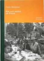 Mat och m&aring;ltid p&aring; &Ouml;land
