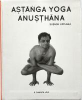Ashtanga Yoga Anusthana