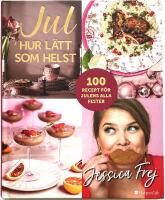 Jul -  hur l&auml;tt som helst