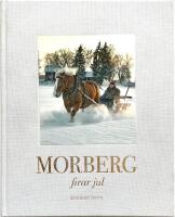 Morberg firar jul
