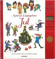 Astrid Lindgrens jul - Astrid Lindgren l&auml;ser sju &auml;lskade julsagor