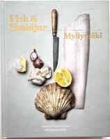 Fisk & skaldjur