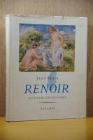 RENOIR Den Franska Kvinnans M&aring;lare