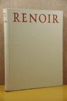 RENOIR Den Franska Kvinnans M&aring;lare