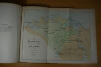 TV&Aring; M&Aring;NADER I EGYPTEN