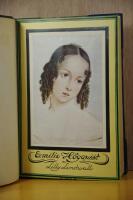 EMELIE H&Ouml;GQUIST