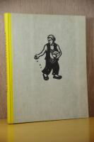 DER HOLZSCHNITT IM NEUEN CHINA