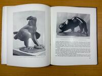 DEUTSCHE BILDHAUER DER GEGENWART