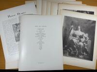 LES ALBUMS D'ART DRUET IV - DAUMIER