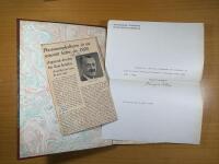 STOCKHOLMS ALLM&Auml;NNA RESTAURANT AKTIEBOLAG &Aring;ren 1931-1935