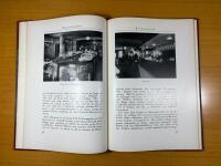 STOCKHOLMS ALLM&Auml;NNA RESTAURANT AKTIEBOLAG &Aring;ren 1931-1935