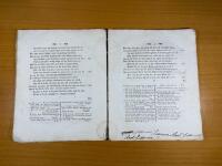 FIDEI-COMMISS TIL MIN SON INGEMUND