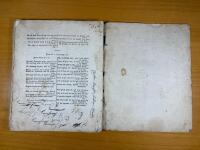 FIDEI-COMMISS TIL MIN SON INGEMUND