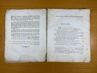 FIDEI-COMMISS TIL MIN SON INGEMUND