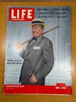 LIFE International June 9, 1958