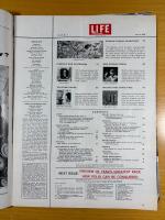 LIFE International July 21, 1958