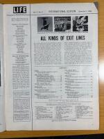 LIFE November 1, 1954