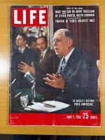 LIFE June 2, 1958