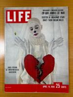 LIFE April 14, 1958