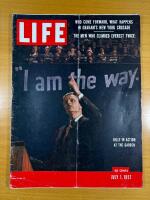 LIFE July 1, 1957