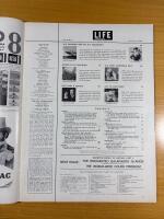 LIFE International September 29, 1958