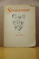 SPORTFOLK
