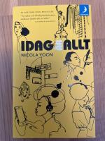 Idag &auml;r allt