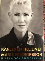 K&auml;rleken till livet