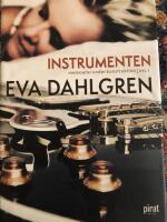 Instrumenten &ndash; memoarer under konstruktion, del 1