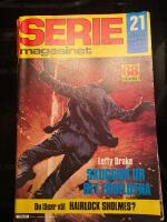 SERIE magasinet