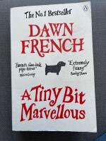 Tiny bit marvellous