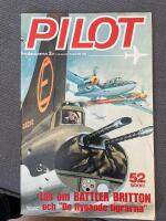 PILOT