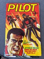 PILOT