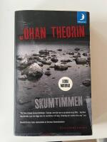 Skumtimmen