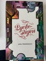Lyckostigen