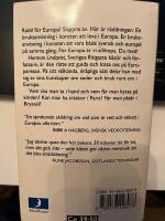 Europa &auml;r vi allihopa