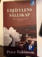 I dj&auml;vulens s&auml;llskap