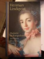 Madame de Pompadour