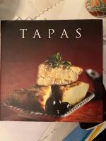Tapas