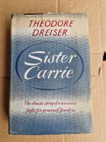 Sister Carrie