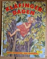 Kl&aring;fingerdagen