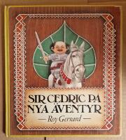 Sir Cedric p&aring; nya &auml;ventyr