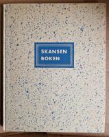 Skansenboken