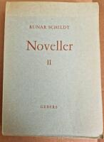 Noveller II