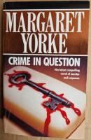 Crime in Question