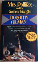 Mrs. Pollifax and the Golden Triangle