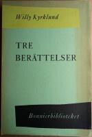 Tre ber&auml;ttelser