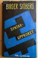 Syntaxupproret