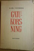 Gatukorsning