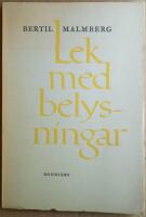 Lek med belysningar